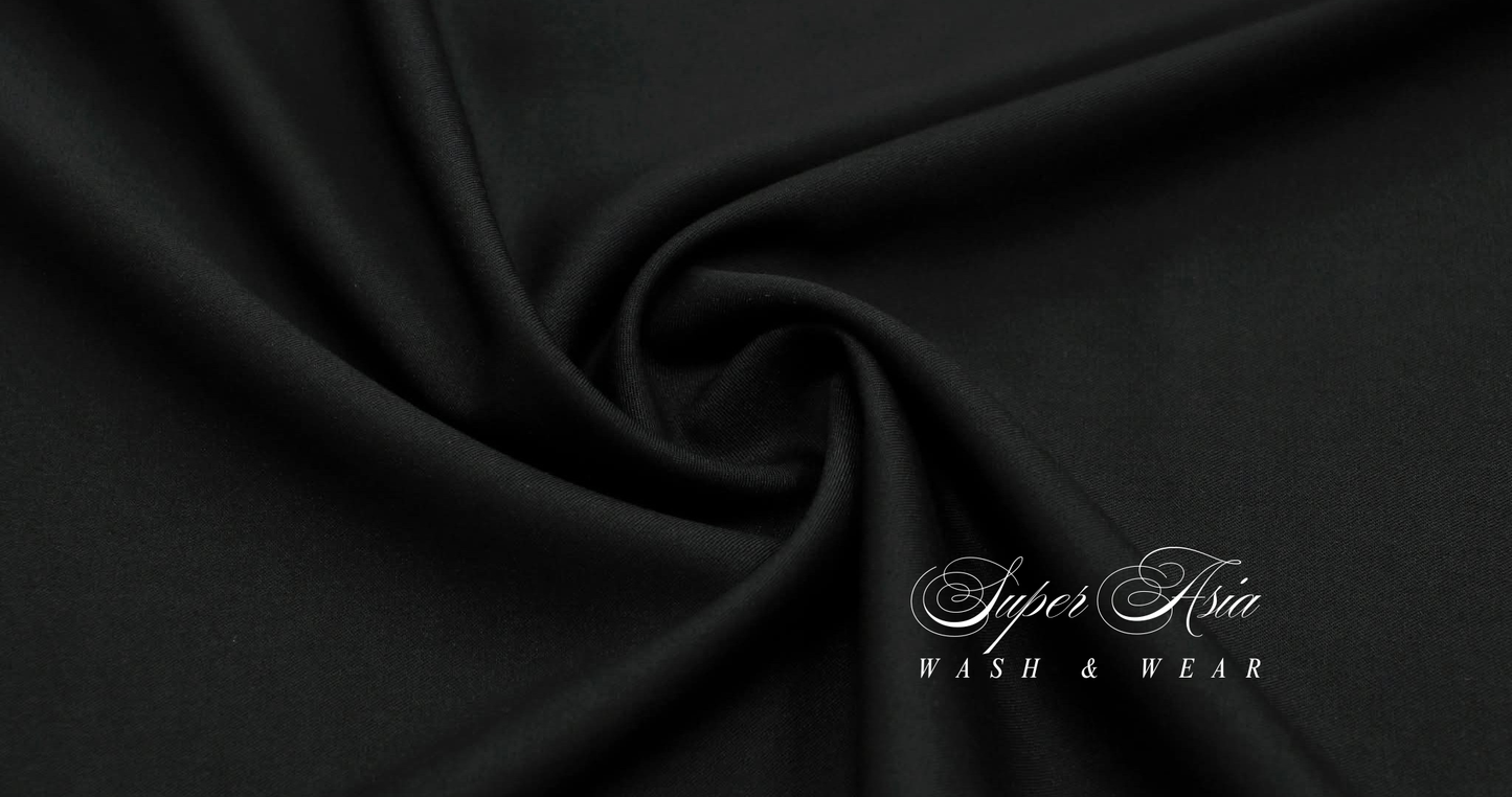 Super Asia Wash N Wear| Wrinkle Free Fabrics