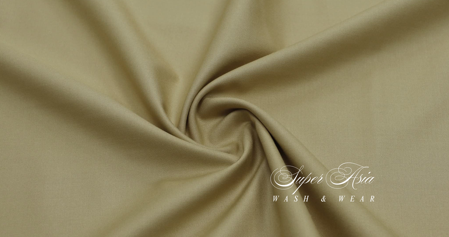 Super Asia Wash N Wear| Wrinkle Free Fabrics