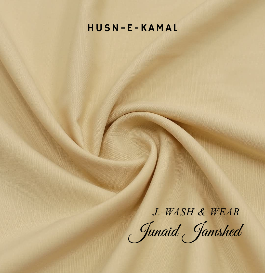 J. Wash & Wear | 4 Season Fabric| Beige