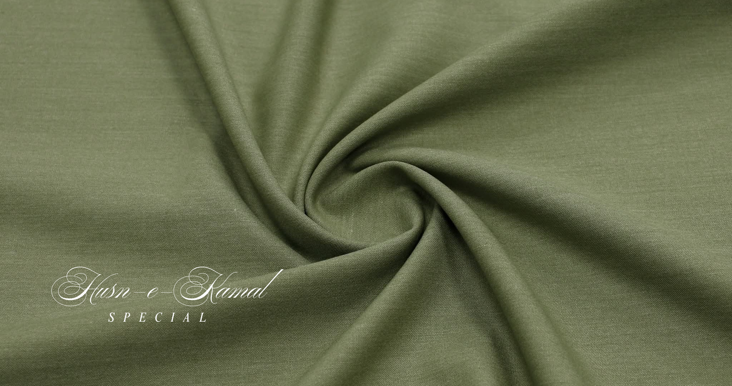 Plain Wash n Wear | Wrinkle Free Fabrics