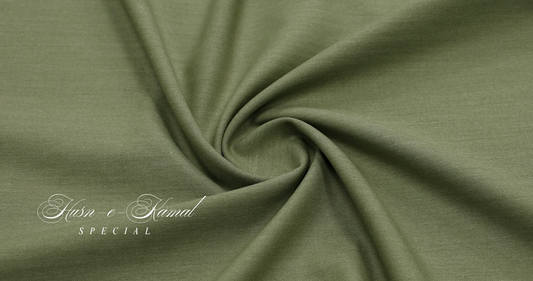 Plain Wash n Wear | Wrinkle Free Fabrics