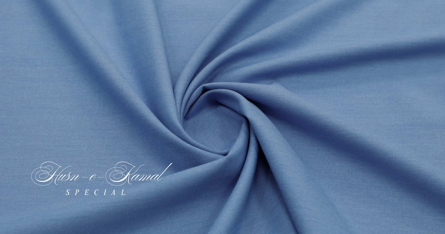 Plain wash n wear|wrinkle free fabric