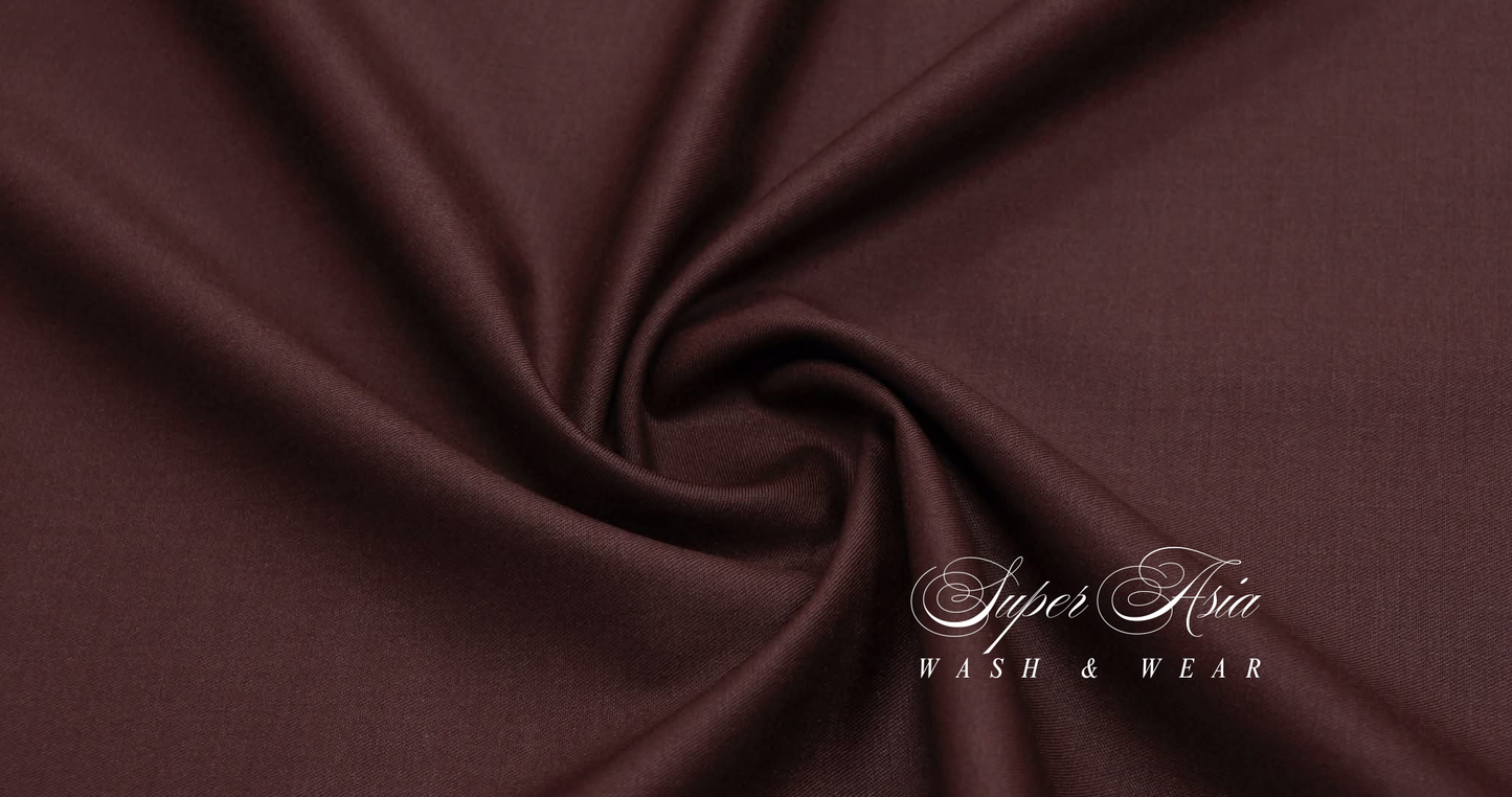 Super Asia Wash N Wear| Wrinkle Free Fabrics