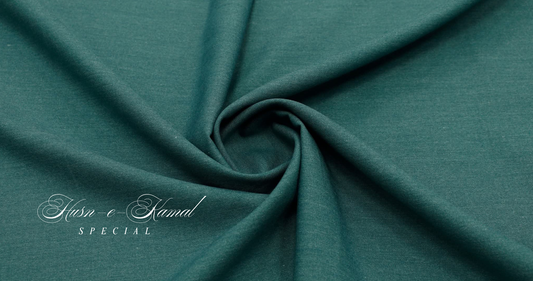 Plain wash n wear|wrinkle free fabric