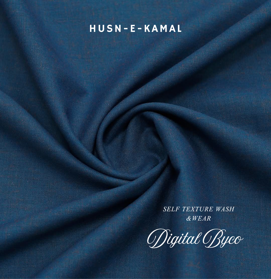 Self Texture Wash n Wear | WrIinkle free fabrics