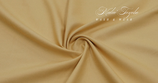Malai Toyobo Washa n Wear | Wrinkle Free Fabrics