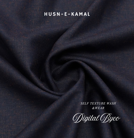 Self Texture Wash n Wear | WrIinkle free fabrics