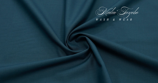 Malai Toyobo Washa n Wear | Wrinkle Free Fabrics