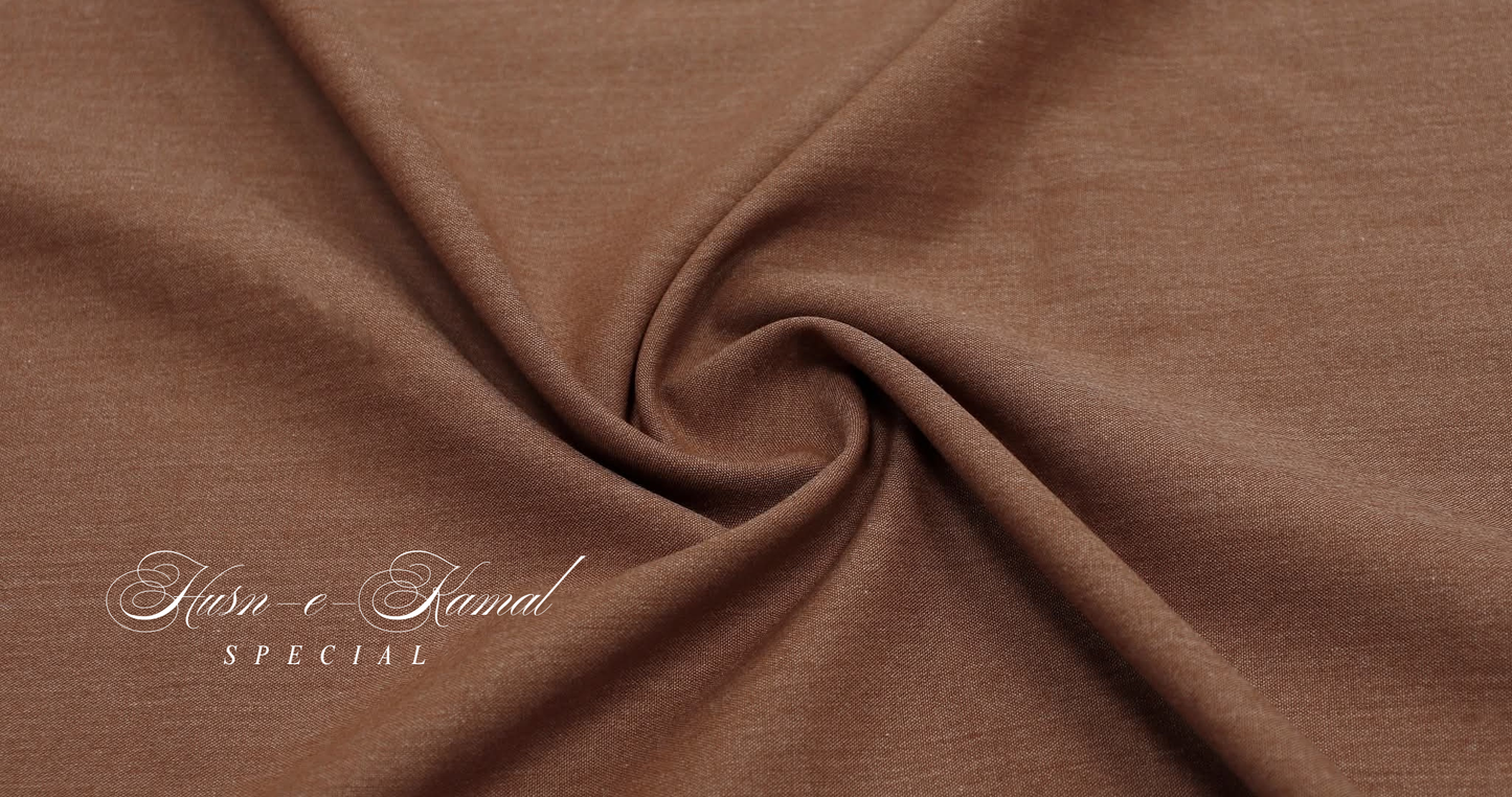 Plain wash n wear|wrinkle free fabric