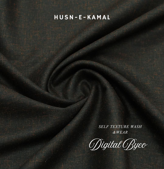 Self Texture Wash n Wear | WrIinkle free fabrics