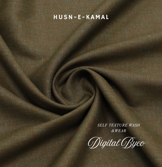 Self Texture Wash n Wear | WrIinkle free fabrics