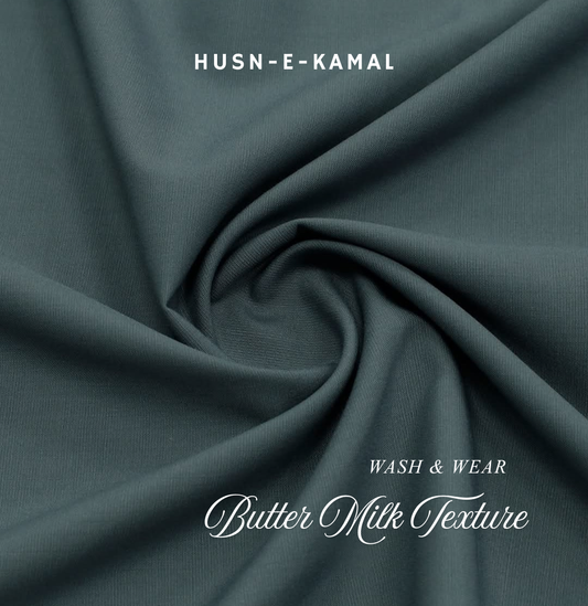 Butter Milk Wash n Wear | Wrinkle Free Fabrics