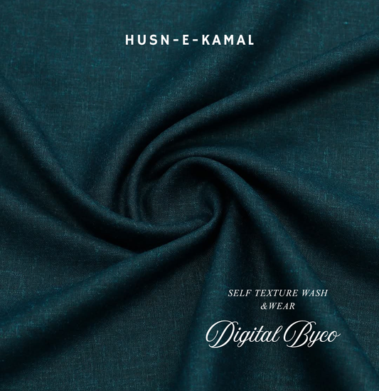 Self Texture Wash n Wear | WrIinkle free fabrics