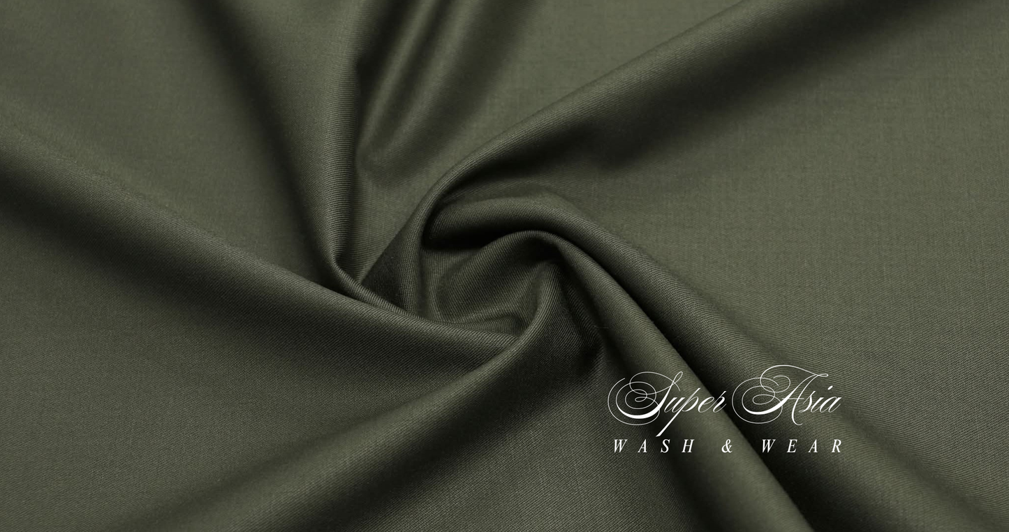 Super Asia Wash N Wear| Wrinkle Free Fabrics