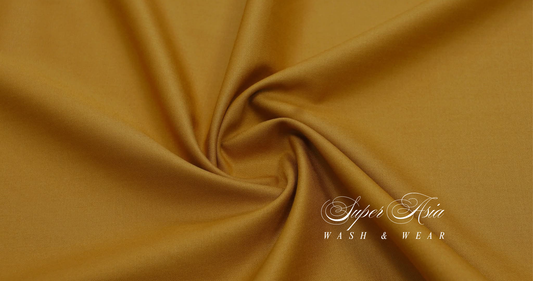 Super Asia Wash N Wear| Wrinkle Free Fabrics