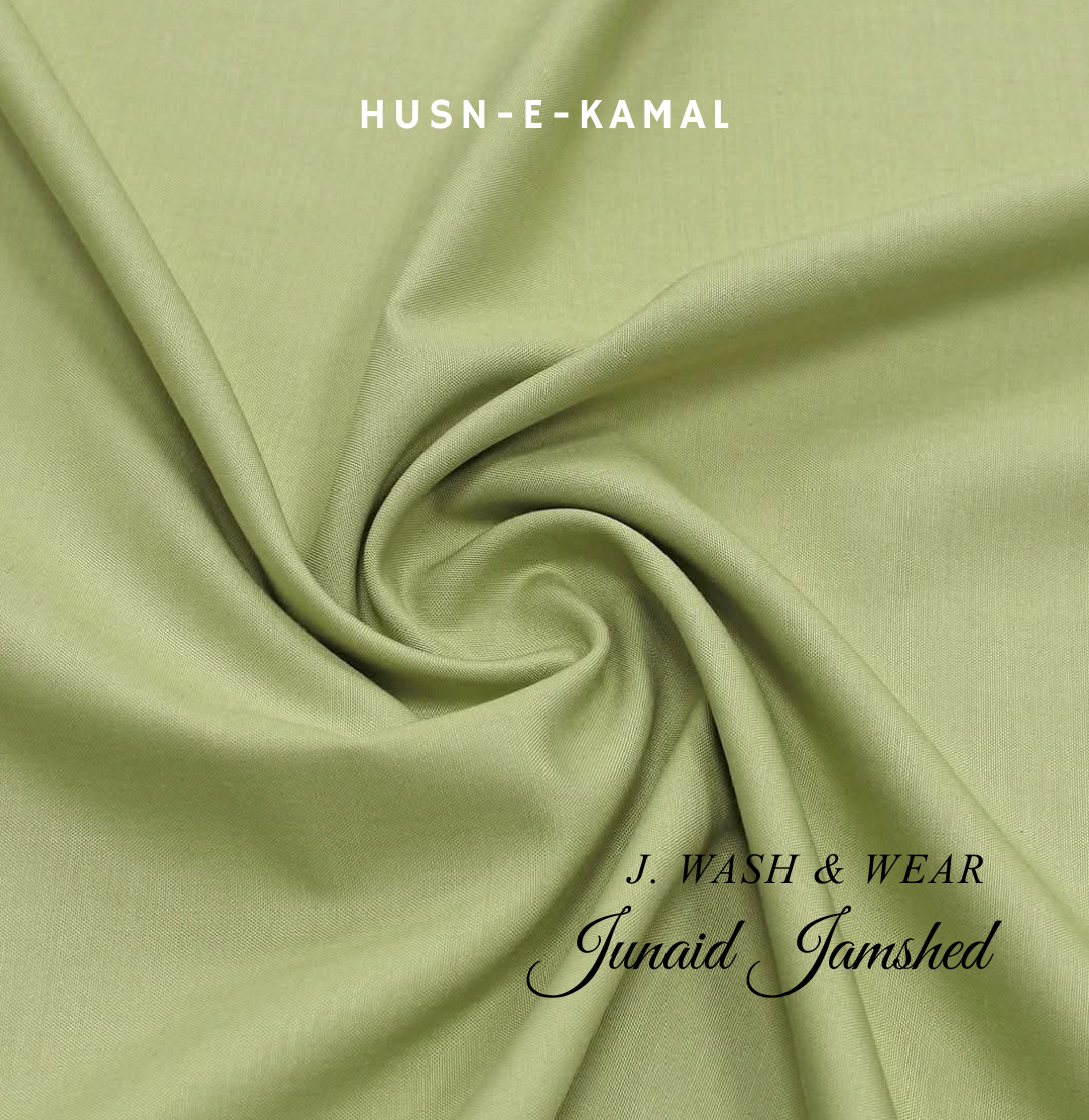 J. Sage Green Wash and Wear Suits – Premium Quality