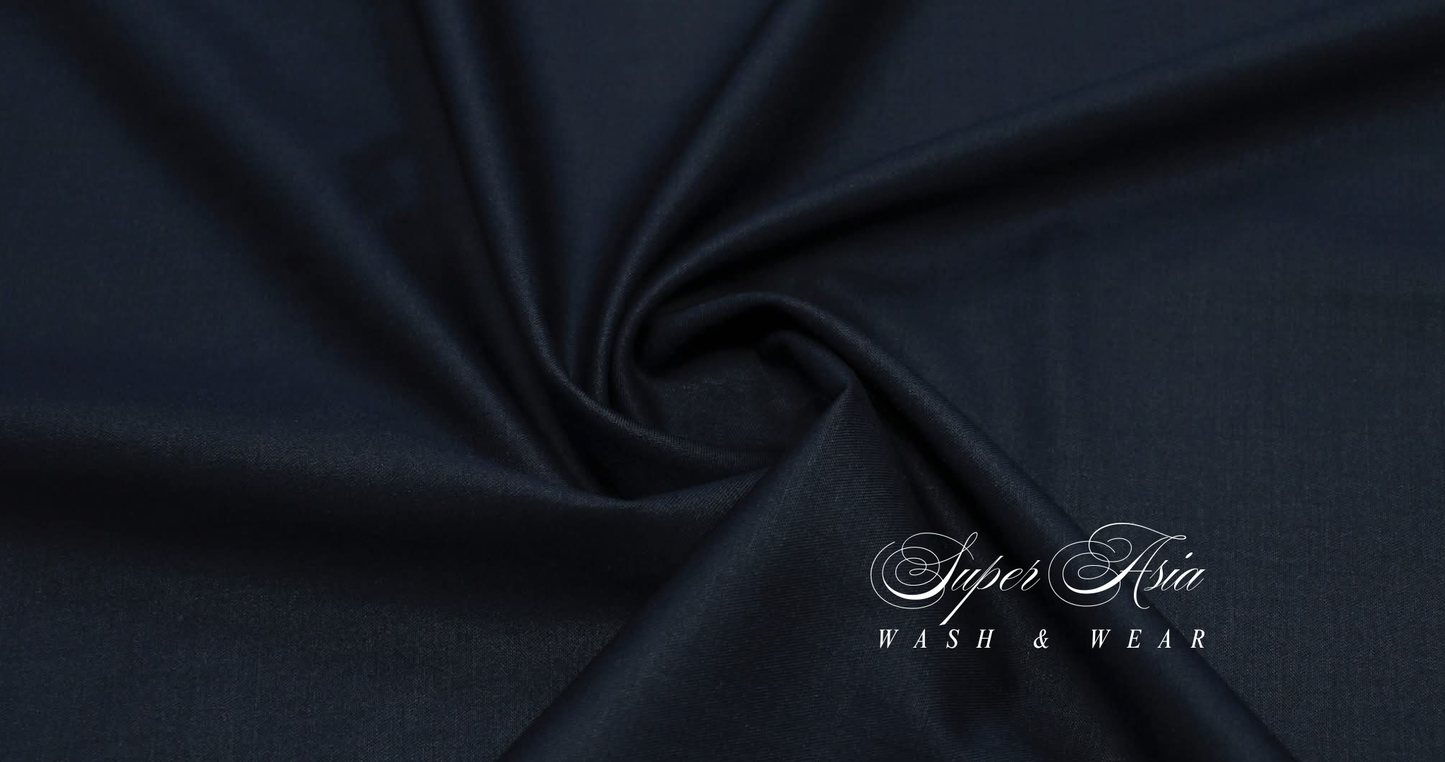 Super Asia Wash N Wear| Wrinkle Free Fabrics