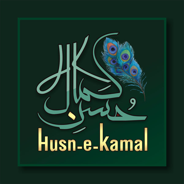 Husn e Kamal